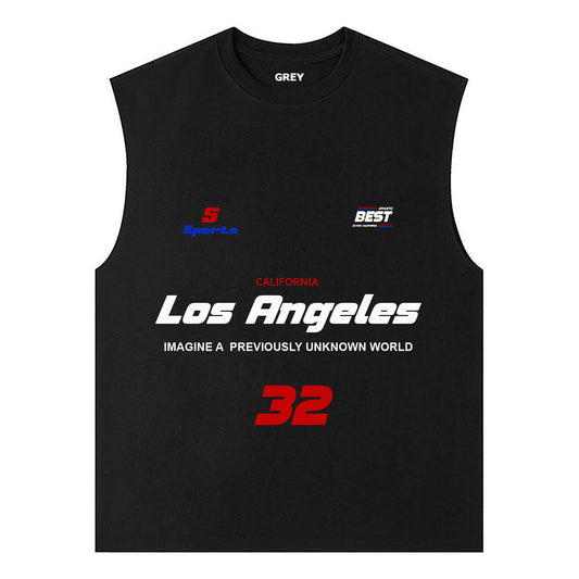 RACING VEST