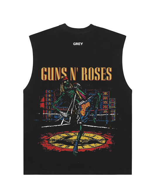 Guns & Roses