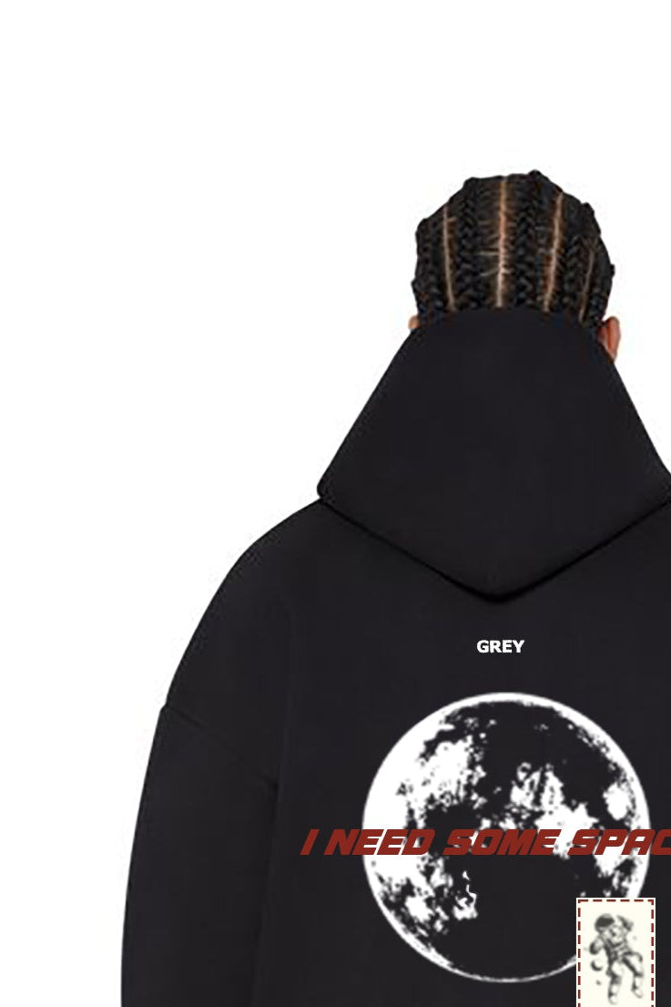 I NEED SOME SPACE | HOODIE