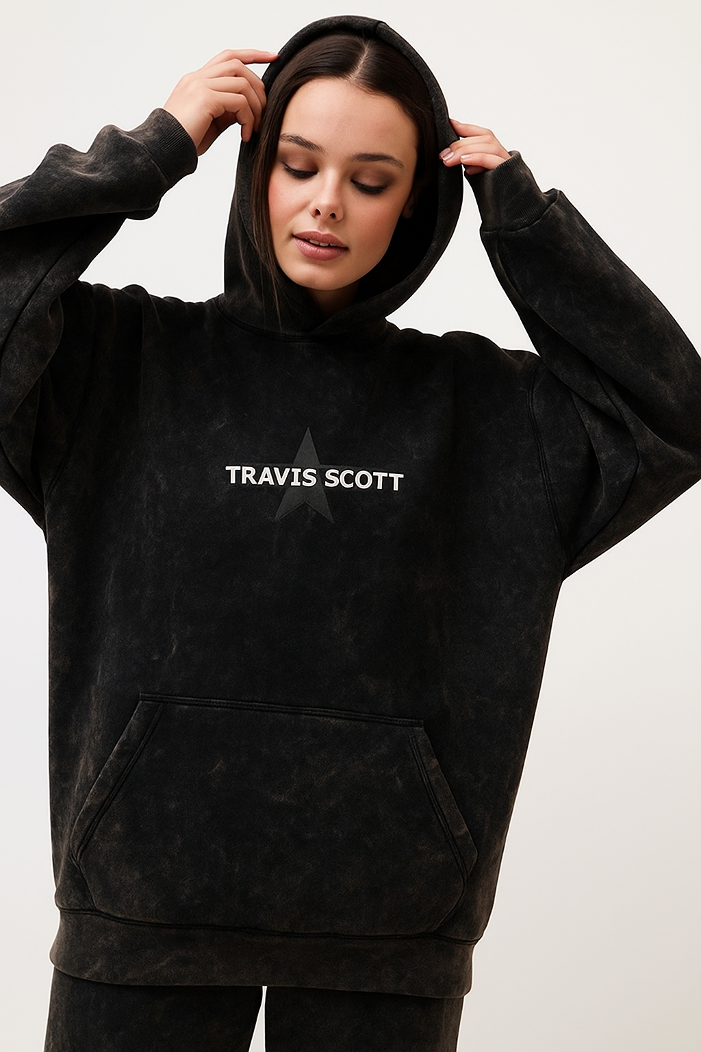 ASTRO WORLD HOODIE