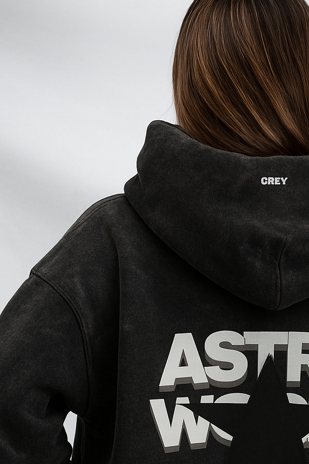 ASTRO WORLD HOODIE