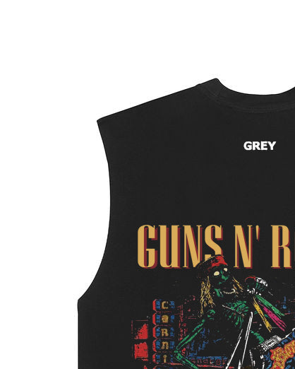 Guns & Roses