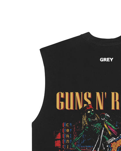 Guns & Roses