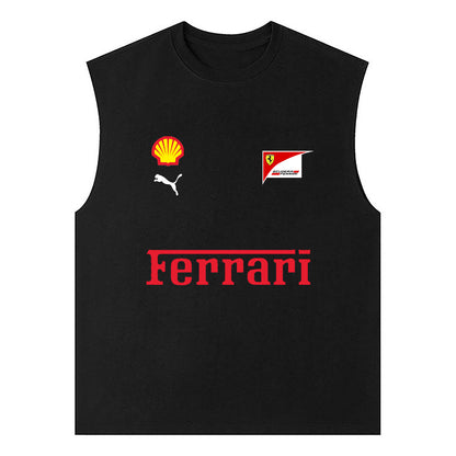FERRARI VEST