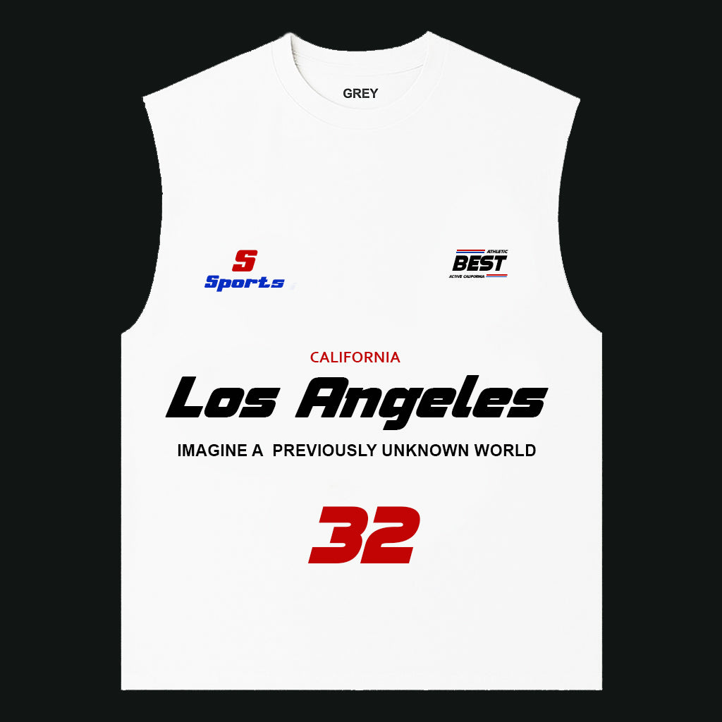 RACING VEST