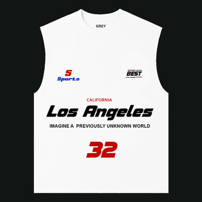 RACING VEST