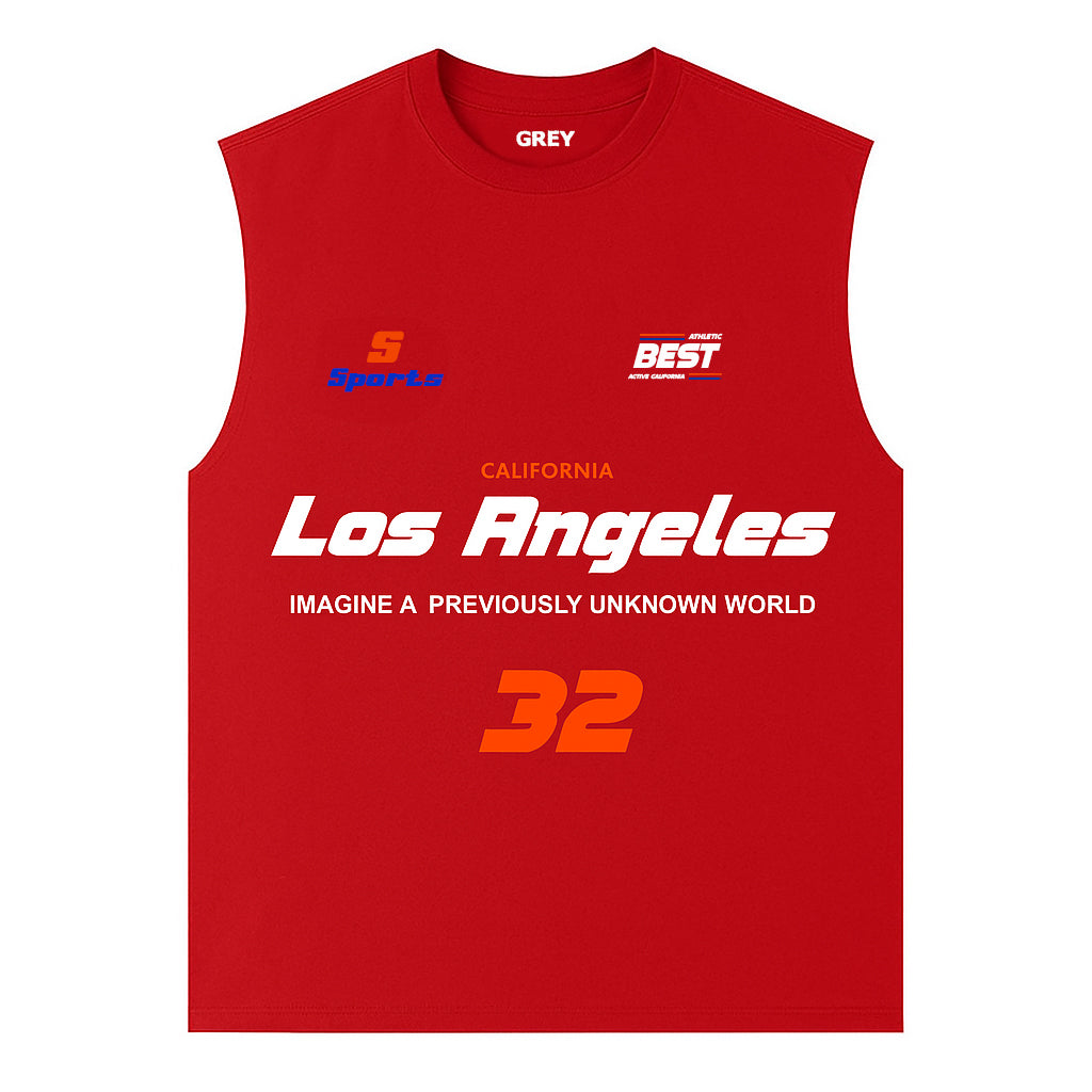 RACING VEST