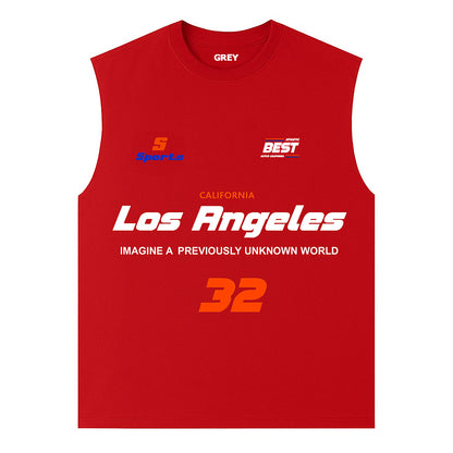RACING VEST