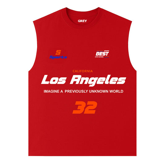 RACING VEST